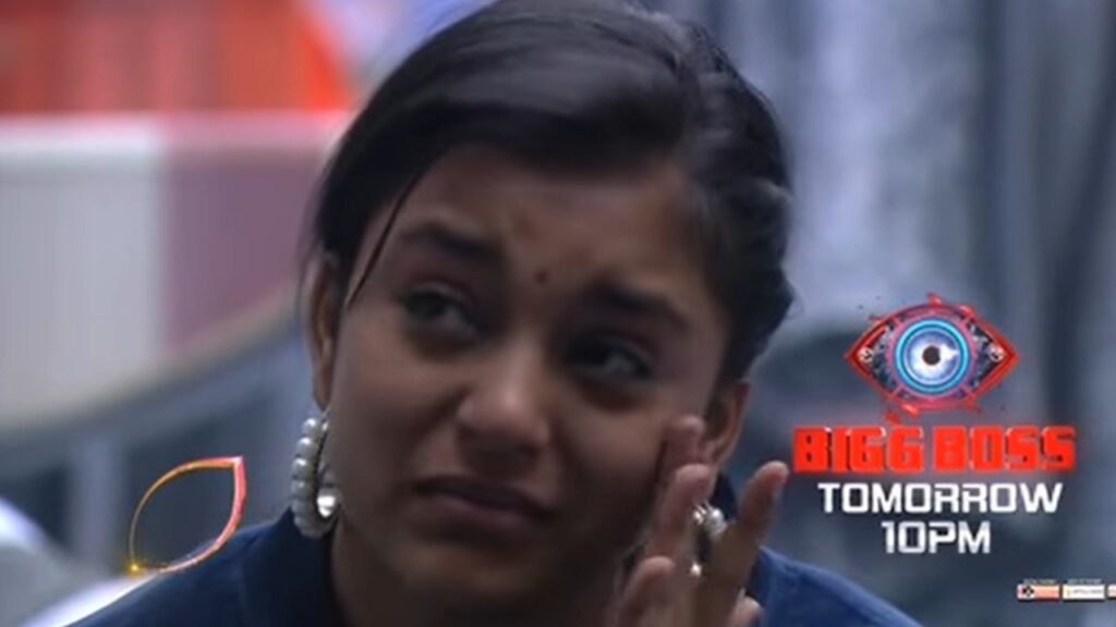 Bigg Boss 16: Sumbul Touqeer gets to talk with her again over a phone call; he says “Beta aap Tina aur Shalin ko unki aukat dikhani hain”