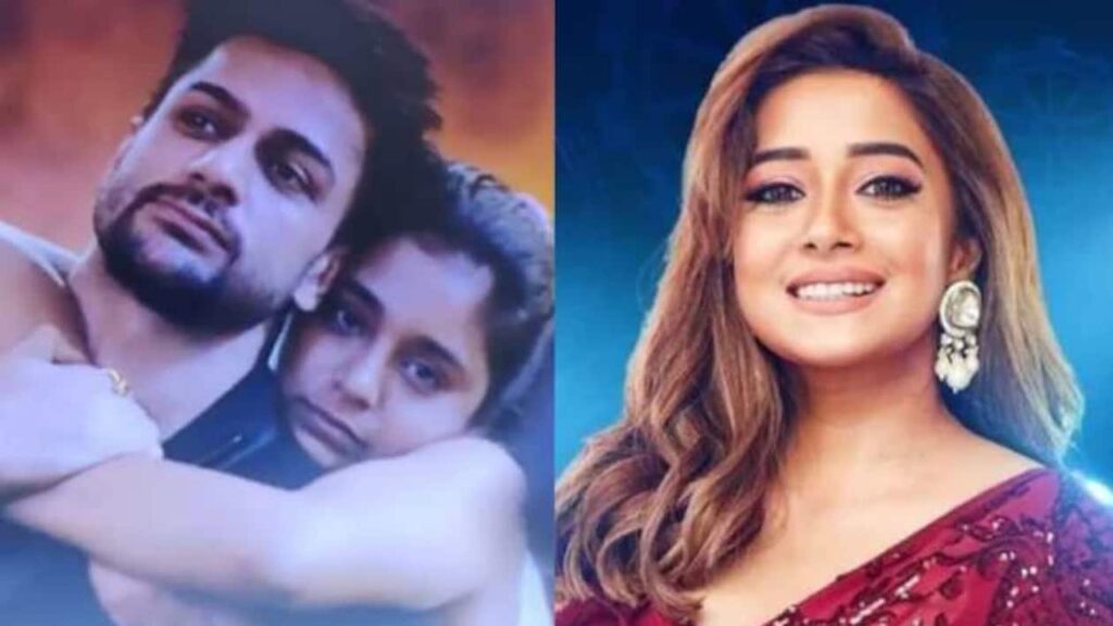 Bigg Boss 16: Shalin Bhanot accuses Tina Datta of using him for the game; expresses his wish to voluntarily exit the show