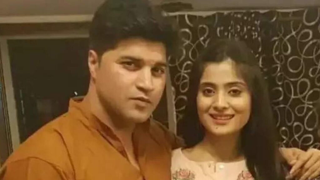 Vaishali Takkar’s friend Vikas Sethi opens up on his last conversation with the late actress; says she was all set to get married in December