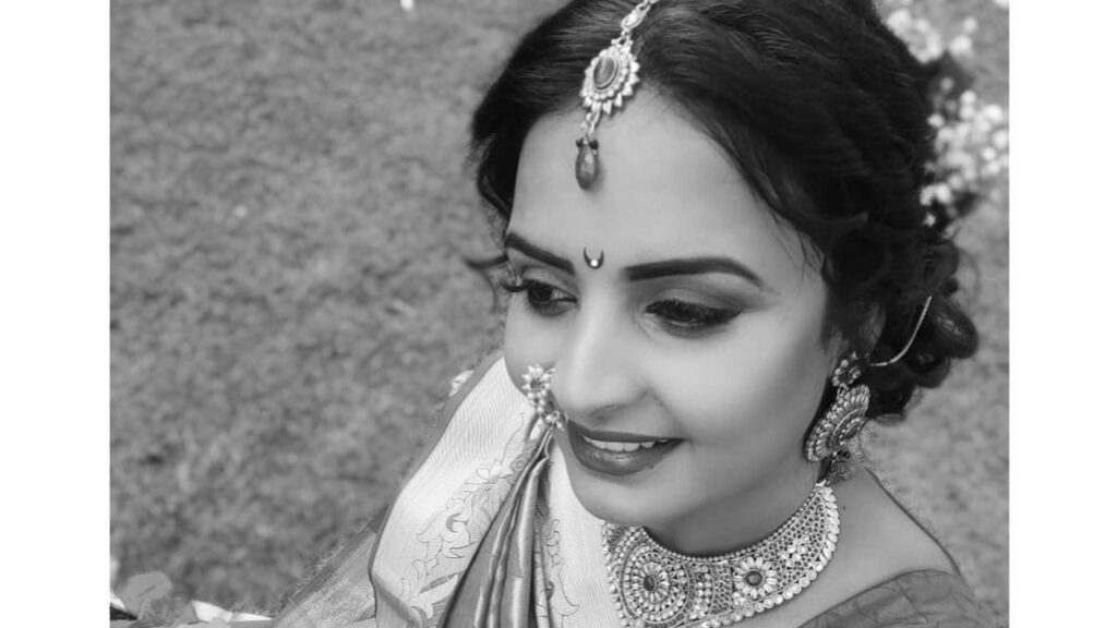 Actress Anuradha Singh on balancing her schedule between Imlie and Pushpa Impossible