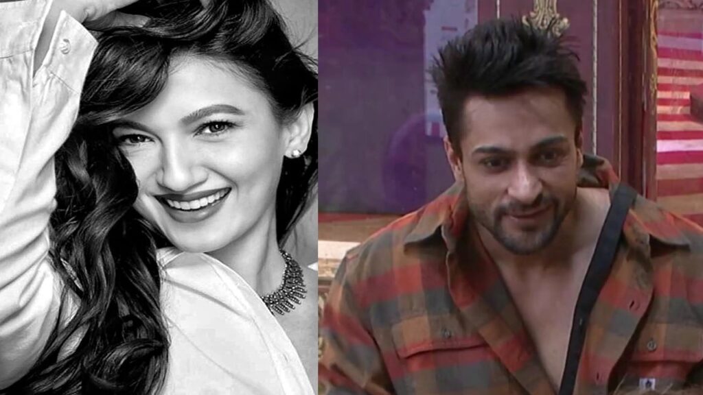 Gauahar Khan slams Bigg Boss 16 contestant Shalin Bhanot for calling ‘women weak’