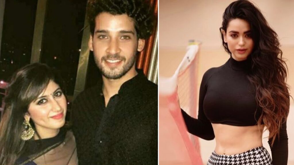 Bigg Boss 16: Gautam Vig’s ex-wife Richa Gera reacts to his relationship with Soundarya Sharma; says, “He can do really well if he focuses on the game”