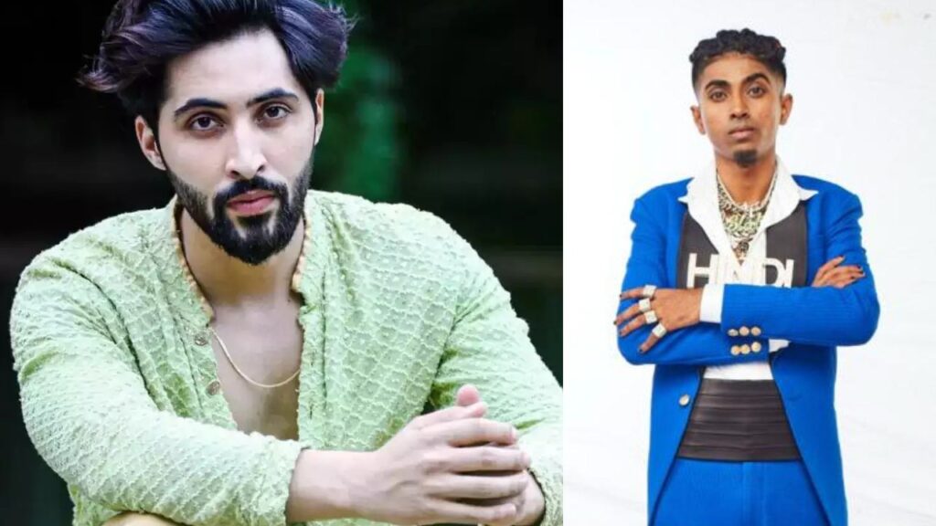 Maddam Sir fame Imran Nazir Khan supports Bigg Boss 16 contestant MC Stan: says, “Atleast he’s not using love card and is being real”