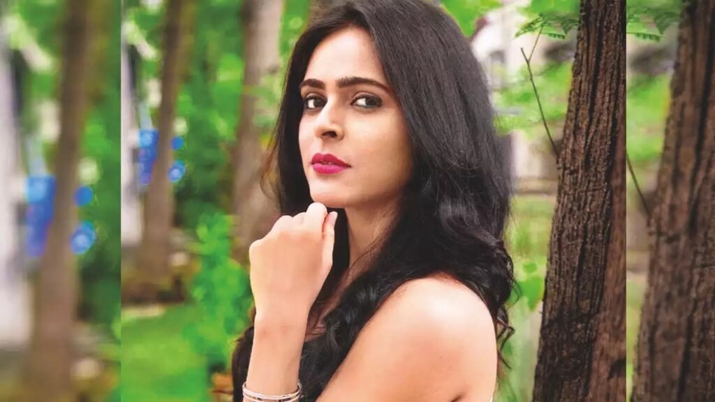 Kumkum Bhagya fame Madhurima Tuli to play John Abraham’s wife in the upcoming movie Tehran