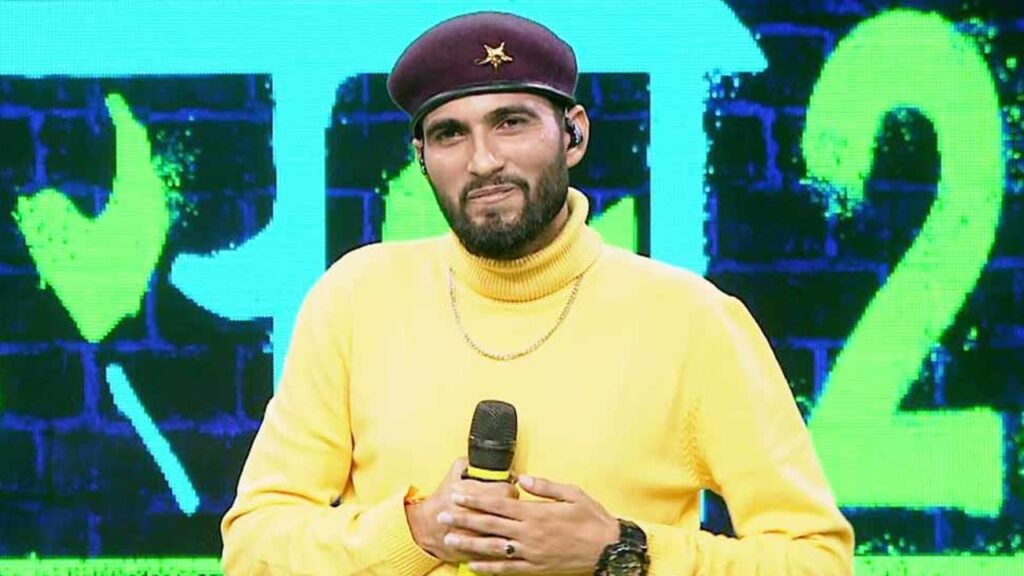 Hustle 2.0: MC Square talks about his journey from being an engineer to a rap champion