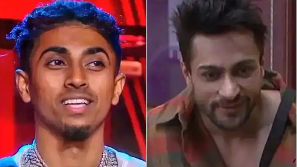 Shalin Bhanot on MC Stan winning Bigg Boss 16
