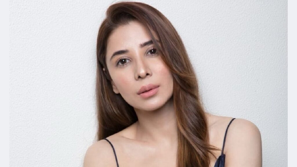 Mata Ki Chowki fame Muskaan Nancy James reveals she suffering from bell’s palsy aka facial paralysis