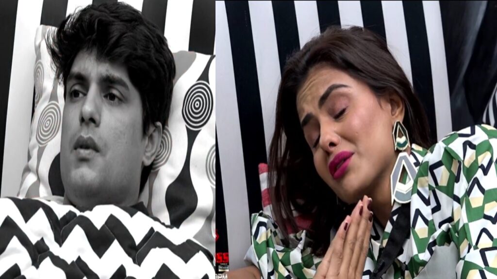 Bigg Boss 16: Priyanka gets jealous after Nimrit, Shiv Thakare and others give a birthday surprise to Ankit Gupta?