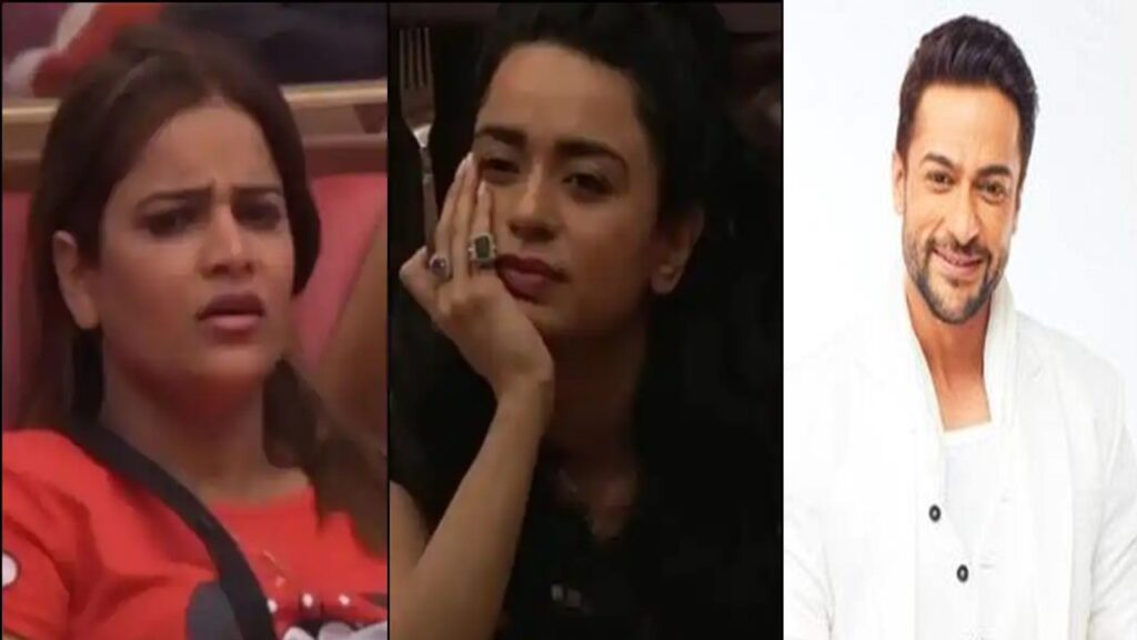 Bigg Boss 16: Archana Gautam asks Soundarya Sharma to get closer to Shalin Bhanot after Gautam Vig’s eviction