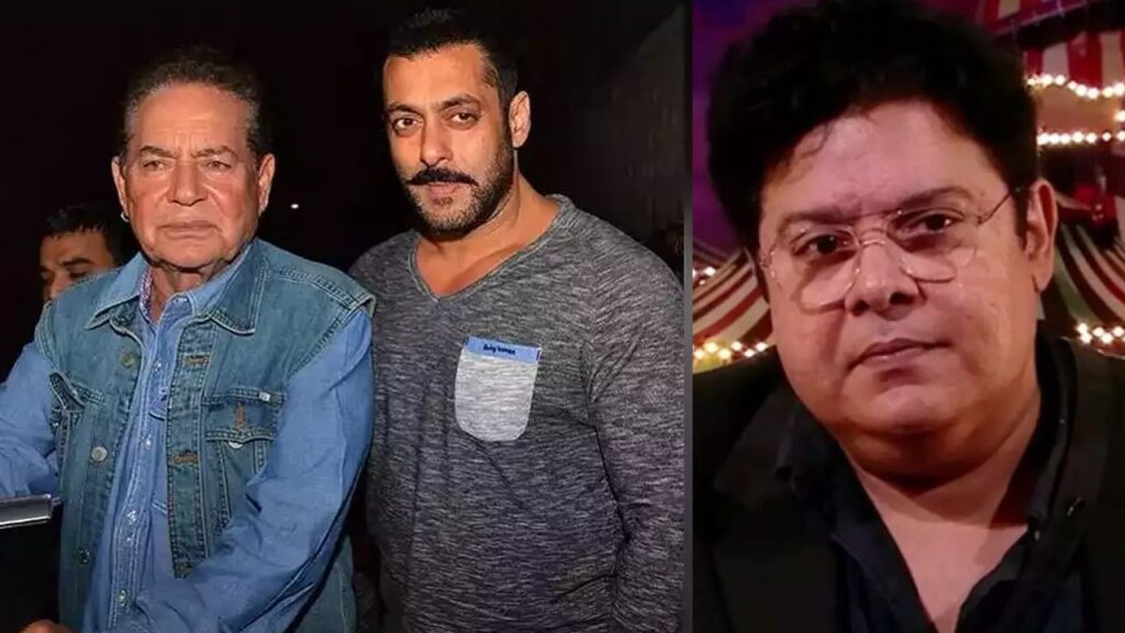 Bigg Boss 16: Sajid Khan reveals he didn’t have money to perform the last rites of his father; says, Salman’s father Salim Khan helped him with the money
