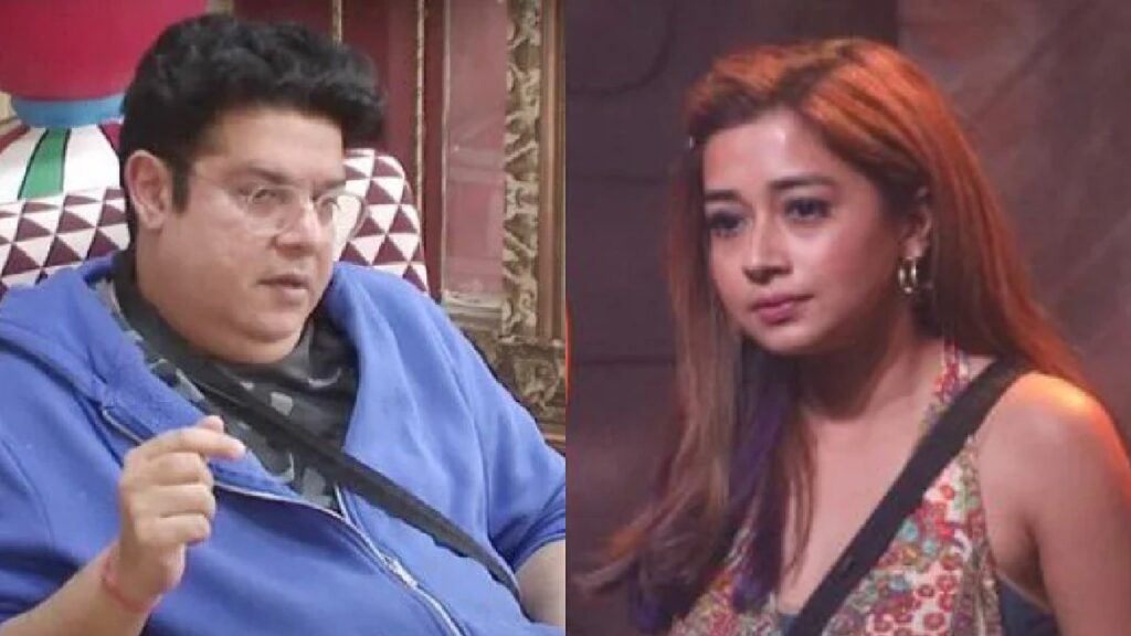 Actress Ishita Dutta comes out in support of Tina Datta