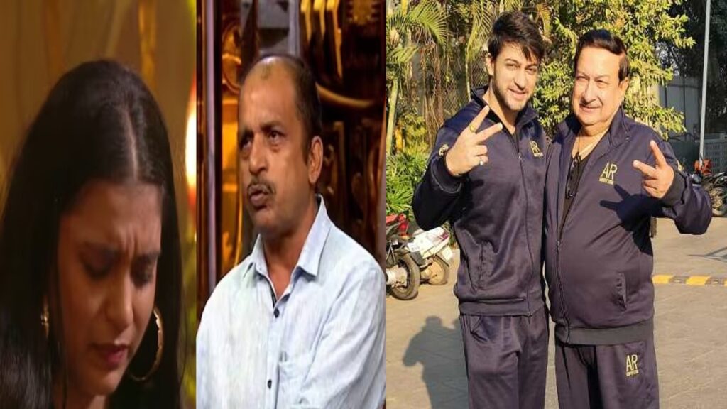 Bigg Boss 16: Shalin Bhanot’s Father slam Sumbul Touqeer’s father for his disrespectful remarks on his son; says, “This is unacceptable”
