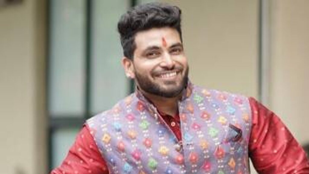 Shiv Thakare on being a part of Khatron Ke Khiladi 13; says, his mother is scared of his participation in the show