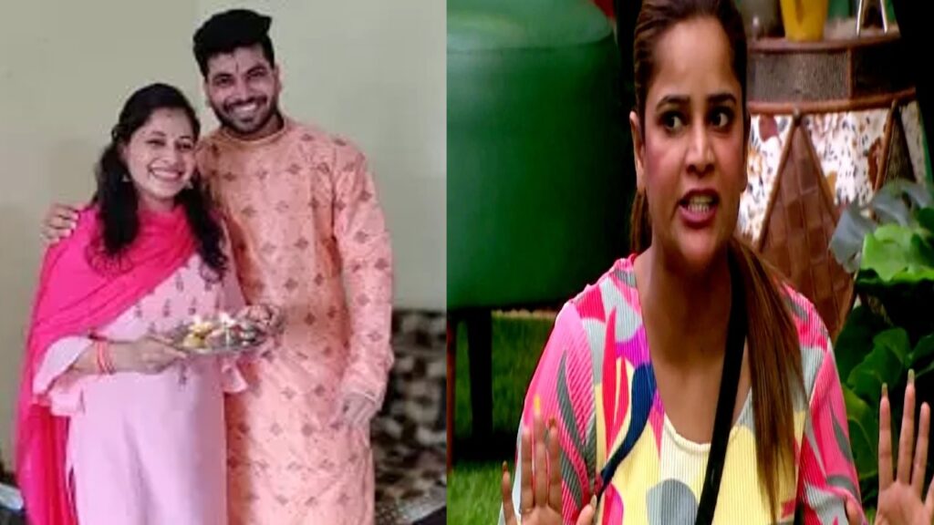 Shiv Thakare’s sister Manisha reacts on the elimination of Archana Gautam