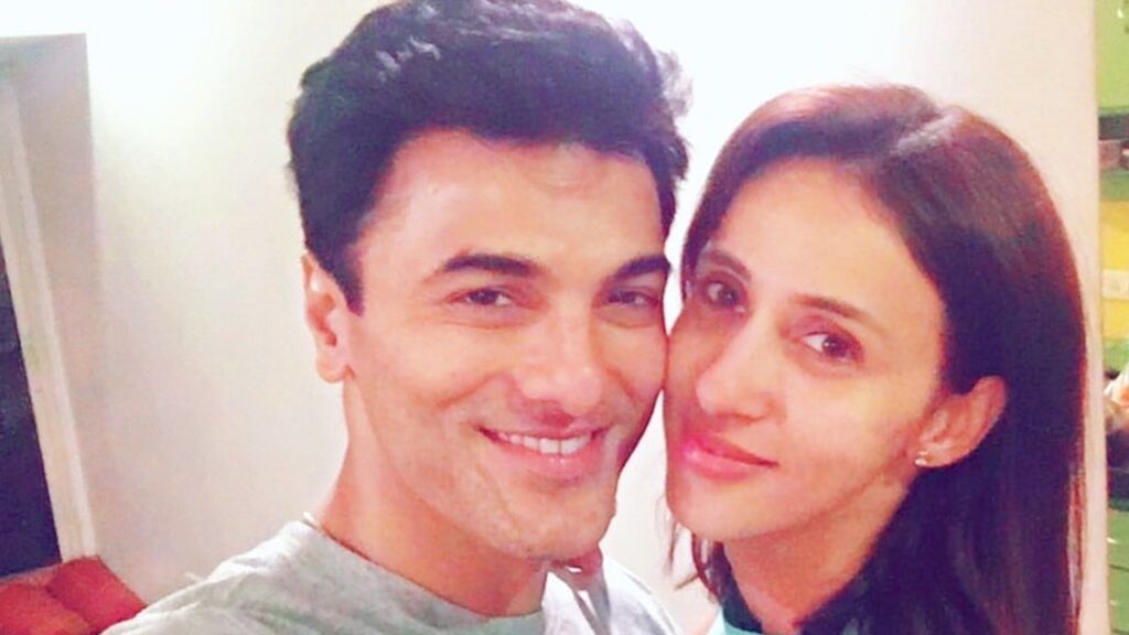 Late Siddhaanth Vir Surryavanshi’s wife Alesia Raut pens an emotional note remembering him