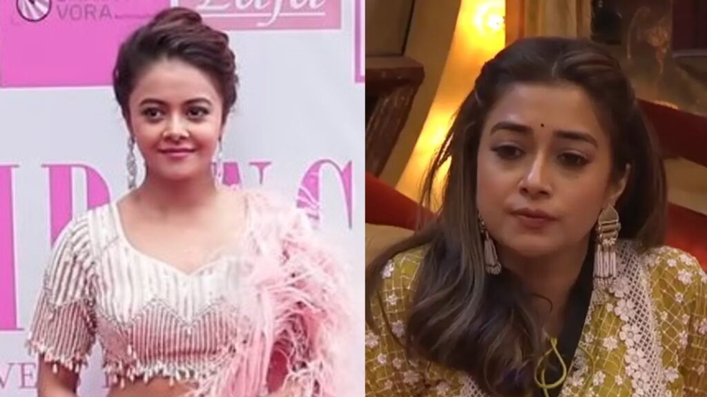 Bigg Boss 16: Devoleena Bhattacharjee slams Tina Datta for her behavior towards Sumbul Toqueer