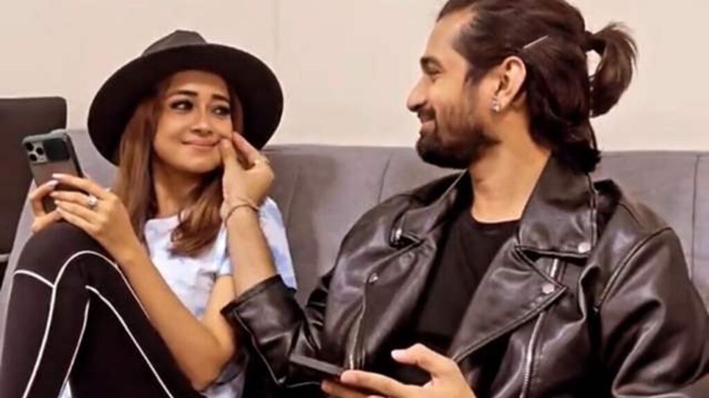 Actor Vishal Singh talks about Tina Datta’s game in Bigg Boss 16