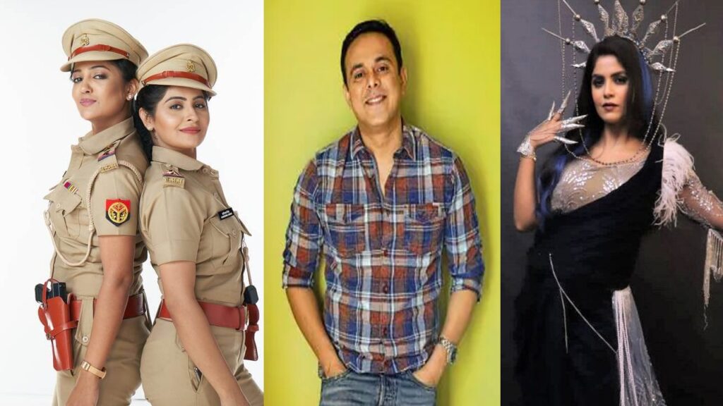 On the occasion of World Television Day TV celebs talk about their favorite show from the golden era of TV