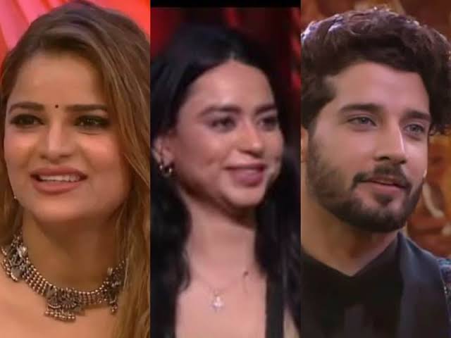 Archana tags Soundarya’s love for Gautam as FAKE