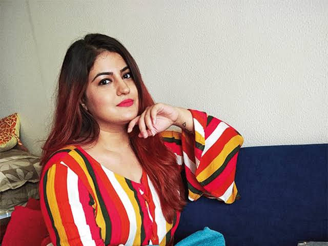 Subuhii Joshi reacts to the Sumbul-Tina-Shalin situation the BB house