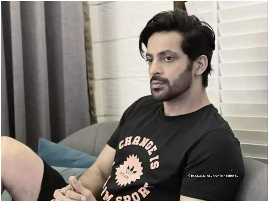 Vikkas Manaktala talks about his journey in the Bigg Boss 16 house