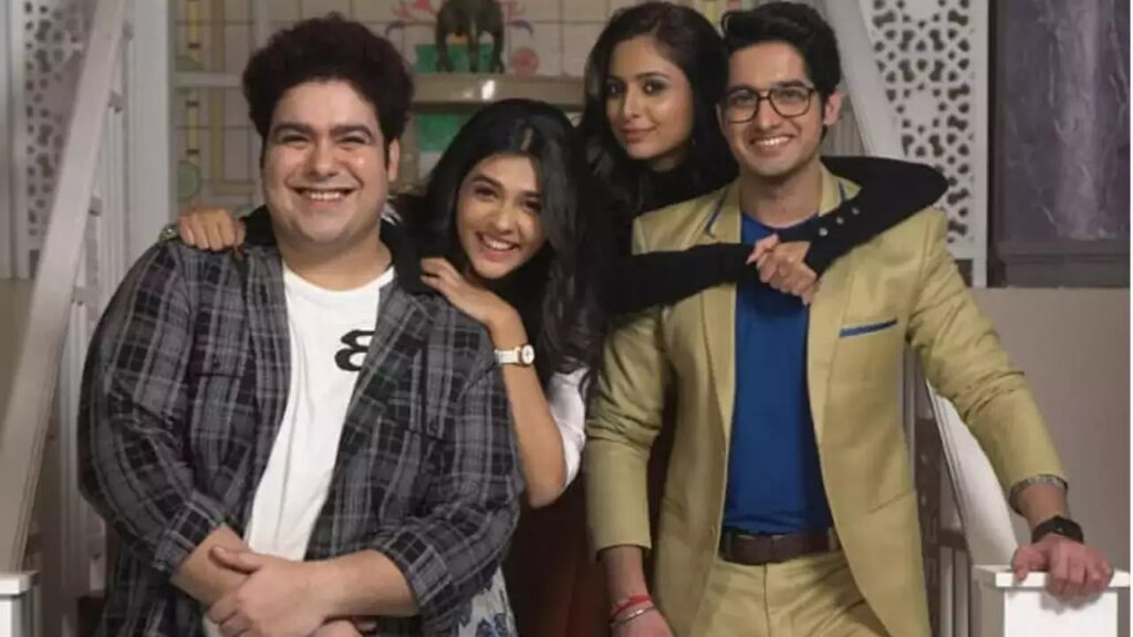 Sharan Anandani QUITS Yeh Rishta Kya Kehlataa Hai