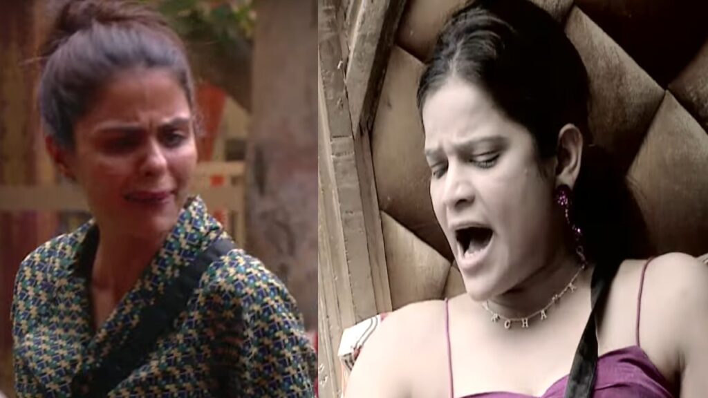 Bigg Boss 16: Major faceoff between Priyanka Chahar Chaudhary and Archana Gautam; Sajid’s mandli enjoy the show from the balcony