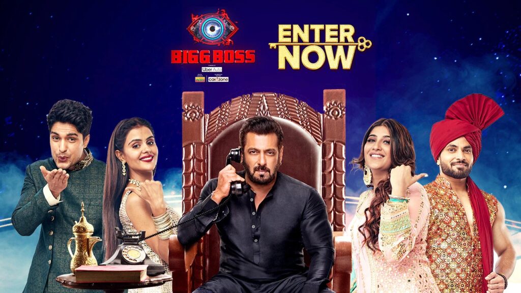 Bigg Boss 16 gets an extension till February 2023