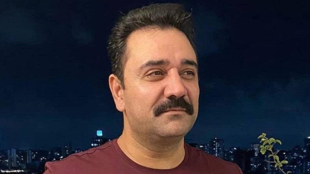 Actor Gireesh Sahdev talks about his role in Kathaa Ankahee; says, “He is a very cold person who keeps his ego first”