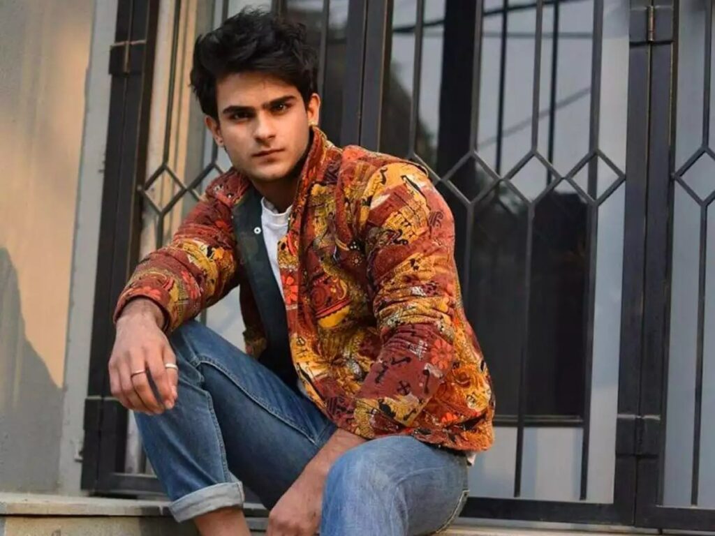 Jeevansh Chadha to make a comeback to the show Yeh Hai Chahatein
