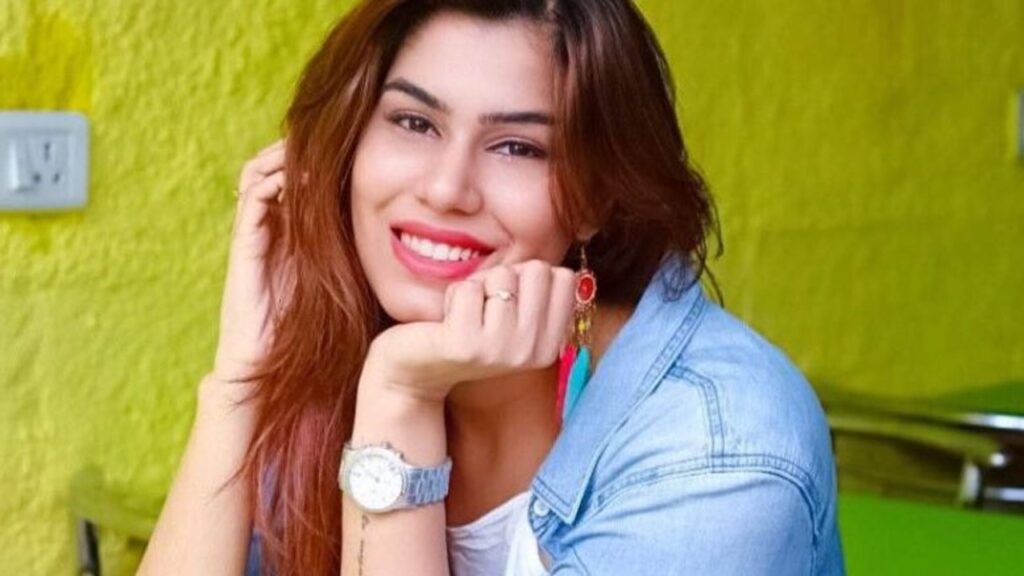 Yeh Hai Mohabbatein fame Kanisha Malhotra is all set to tie the knot in 2023