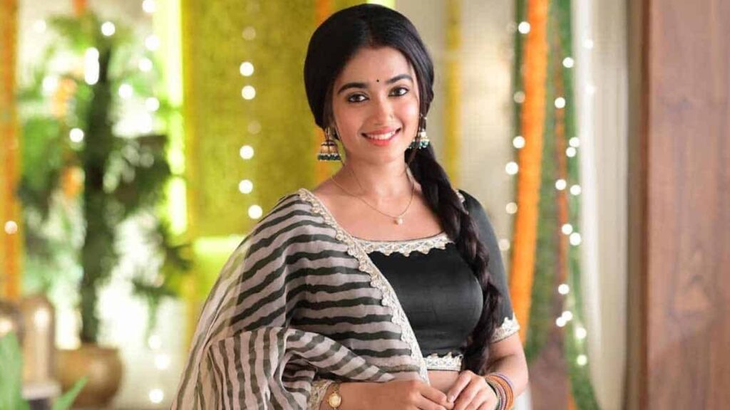 Pyaar Ka Pehla Naam Radha Mohan fame Neeharika Roy talks about her plans for the new year