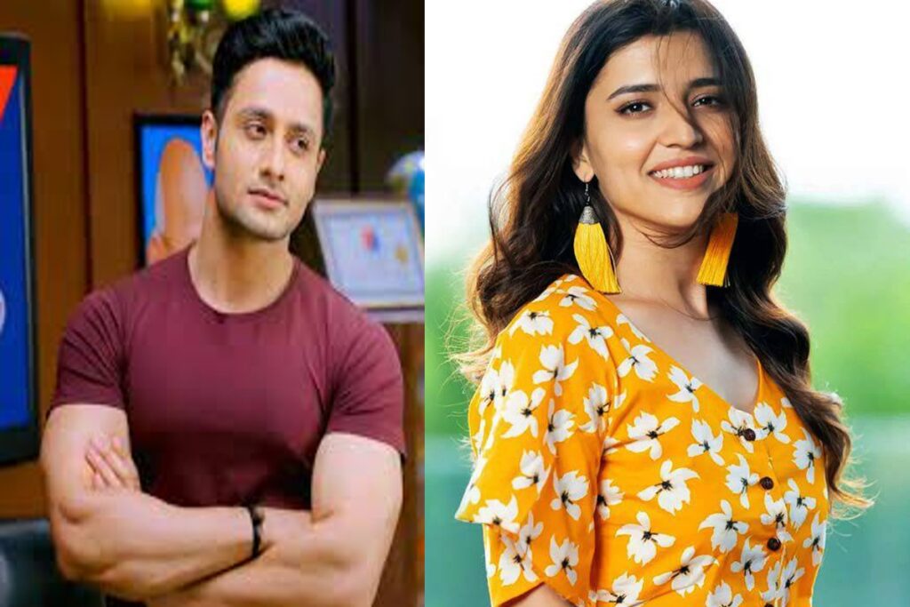 Chitra Shukla and Savi Thakur to share screen in a new music video