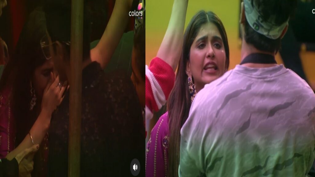 Bigg Boss 16: Nimrit Kaur Ahluwalia lashes out at Shalin Bhanot; warns him never to mock her mental health condition