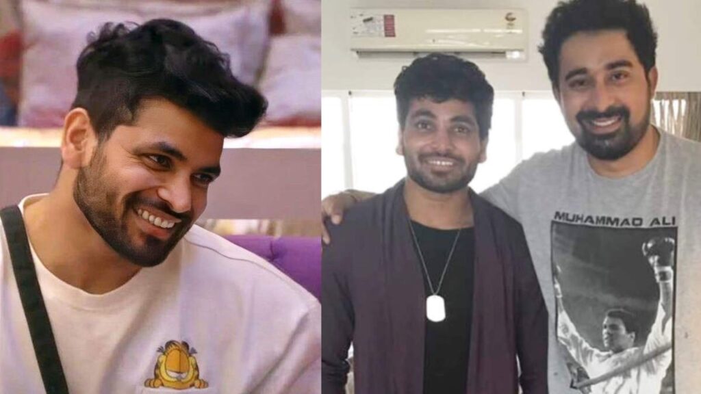 Bigg Boss 16: Rannvijay Singha roots for Shiv Thakare; says “He has always been respectful and loving”