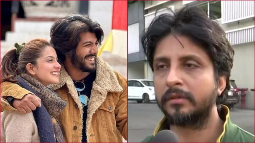 If Sheezan was innocent, he shouldn’t have deleted the chats, says Pawan Sharma, Tunisha’s uncle