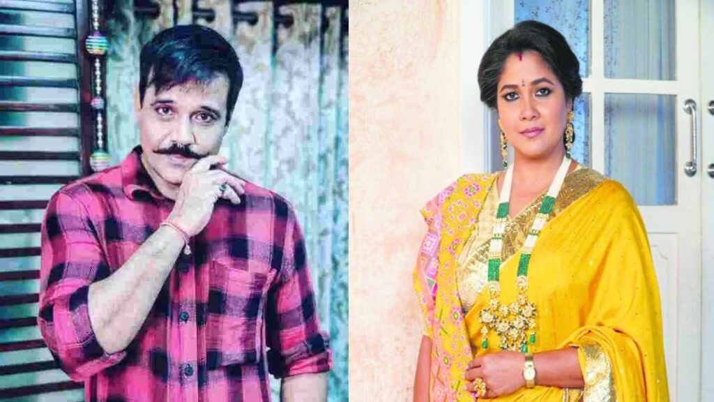Actors Yash Tonk and Narayani Shastri to essay the role of king and queen in the upcoming show Dhruv Tara