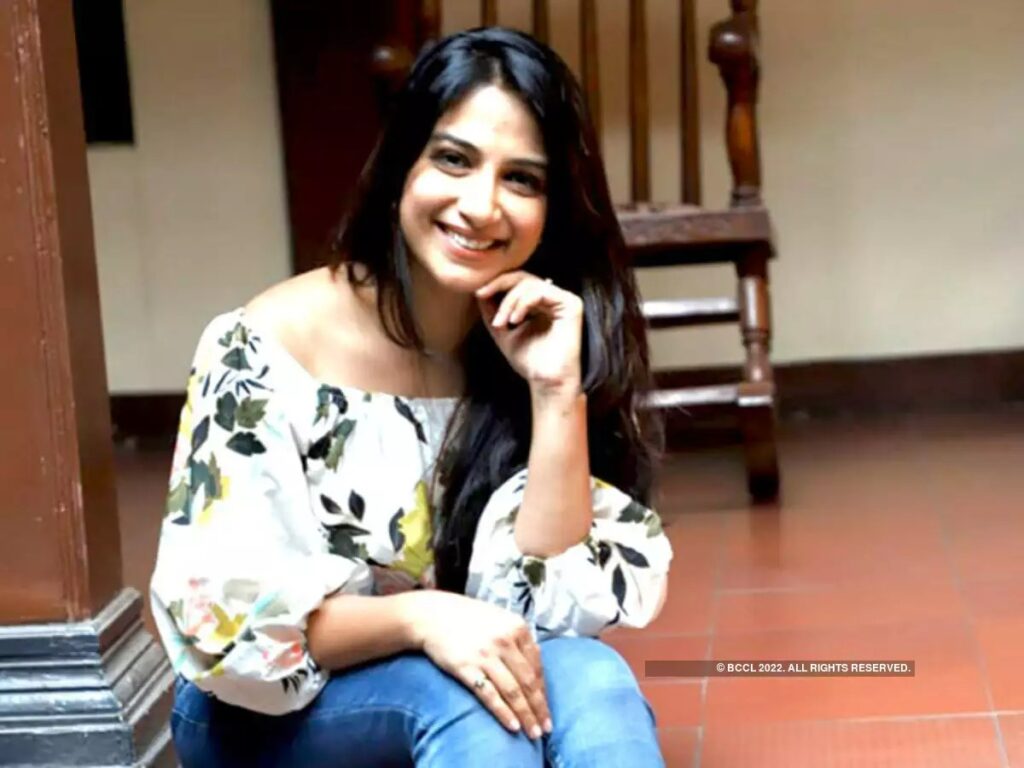 Poorva Gokhale aka Revathi to make a comeback to Yeh Hai Chahatein post leap?