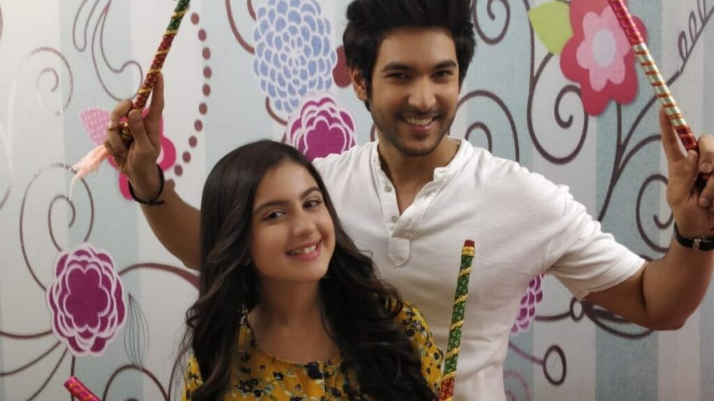 Shivin Narang wishes he had met Tunisha Sharma on the day of her suicide