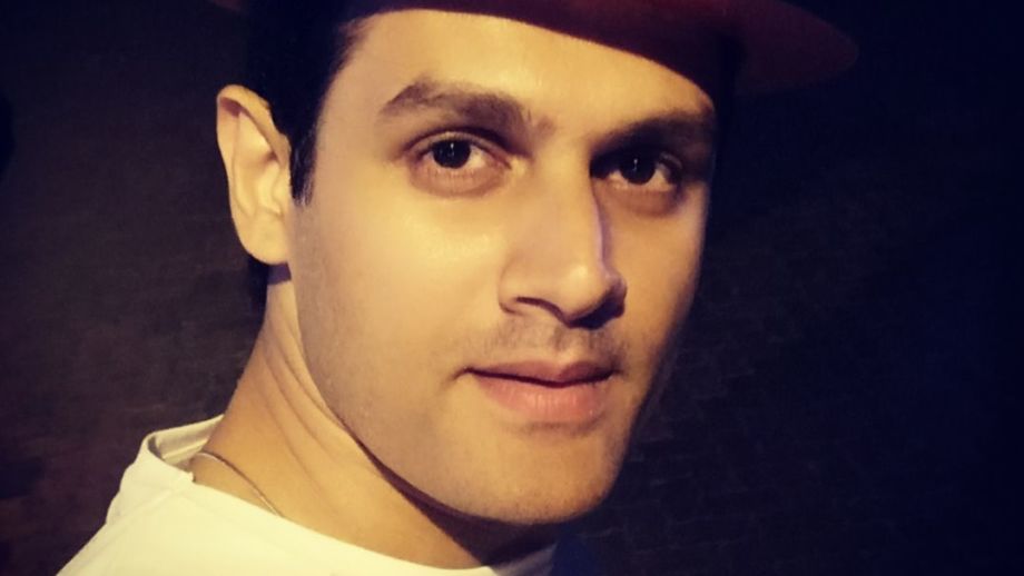 Vishal Nayar to essay the antagonist in Palkon Ki Chhaon Mein 2