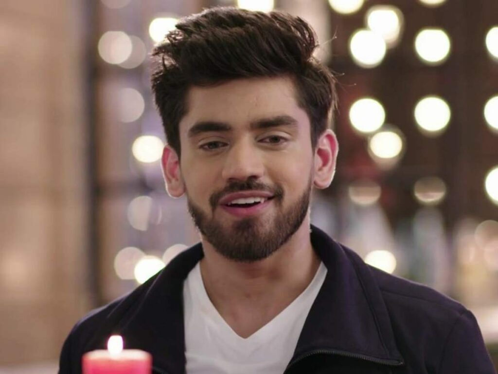 Avinash Mishra quits Nath – Zevar Ya Zanjeer