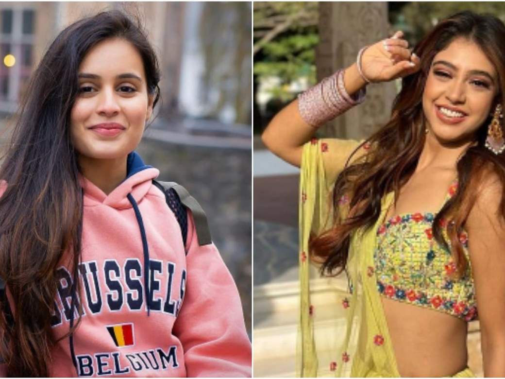 Rhea Sharma to not play the grown up Pihu in Bade Achhe Lagte Hain 2 – Telly Updates