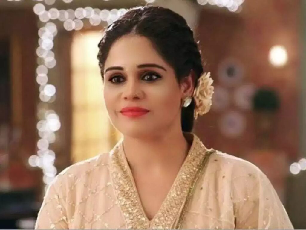 Garima Vikrant Singh to return on TV with Meet: Badlegi Duniya Ki Reet