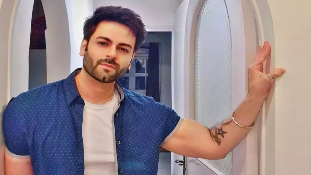 Actor Abeer Godhwani on joining the cast of ‘Yeh Rishta Kya Kehlata Hai’ as Kairav