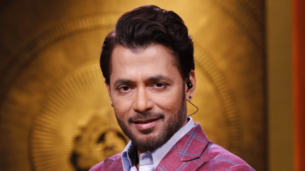 Shark Tank India 2’s Anupam Mittal calls his smartphone addiction a disease; check out the hilarious solutions from the netizens