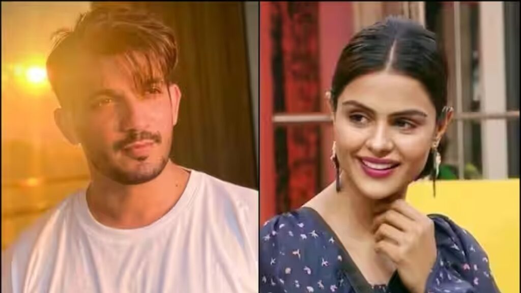 Bigg Boss 16: Arjun Bijlani reacts to rumors about Priyanka Chahar Choudhary’s fee hike