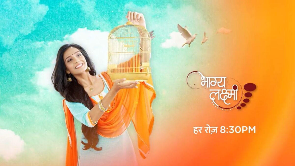 Bhagya Lakshmi 5th July 2023 Written Episode Update Vikrant faints