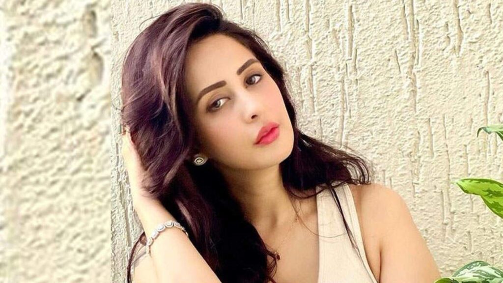 Chahatt Khanna finally opens up on his relationship with alleged conman Sukesh Chandrashekhar; says he proposed to her in Tihar jail