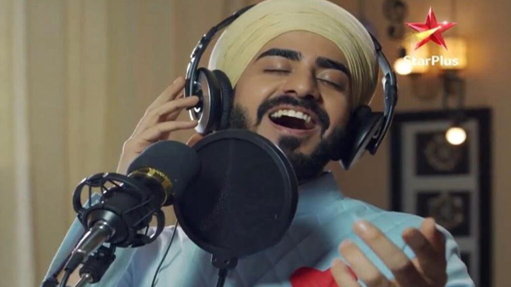 Jatin Arora’s Exit from ‘Teri Meri Doriyaann’: A Journey of Shades, Sacrifices, and Unwavering Instincts