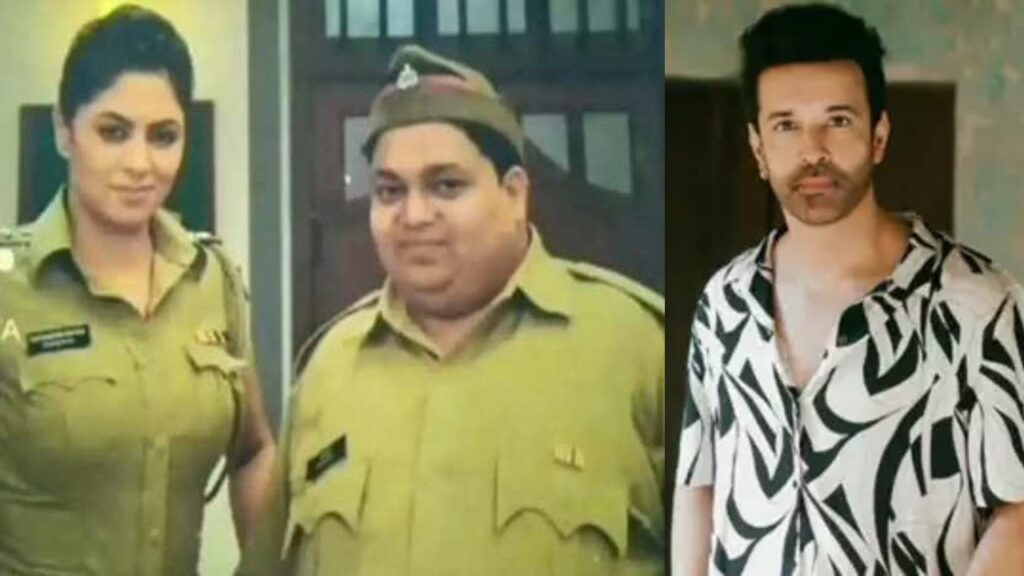 FIR fame Aamir Ali and Kavita Kaushik urge fans to help their co-actor Ishwar Thakur who is dealing with health and financial issues